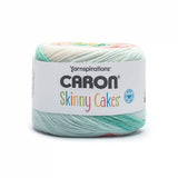 Caron Skinny Cakes Yarn