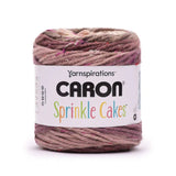Caron Sprinkle Cakes Yarn (227g/8oz)