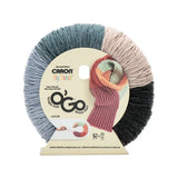 Caron Big Donut O'Go Yarn - Discontinued Shades