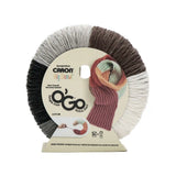 Caron Big Donut O'Go Yarn - Discontinued Shades
