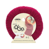 Caron Big Donut O'Go Yarn - Discontinued Shades