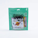 Wonderart Stitchcraft Modern Sampler (53.8g/1.9oz)