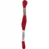 Anchor Stranded Cotton - Clearance Shades