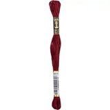 Anchor Stranded Cotton - Clearance Shades