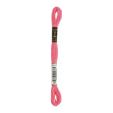 Anchor Stranded Cotton - Clearance Shades