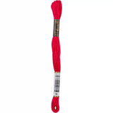 Anchor Stranded Cotton - Clearance Shades
