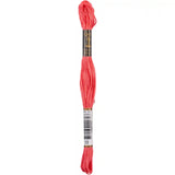 Anchor Stranded Cotton - Clearance Shades
