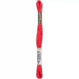 Anchor Stranded Cotton - Clearance Shades