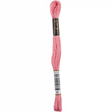 Anchor Stranded Cotton - Clearance Shades
