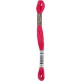 Anchor Stranded Cotton - Clearance Shades