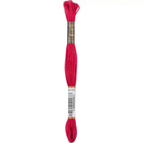 Anchor Stranded Cotton - Clearance Shades