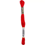 Anchor Stranded Cotton - Clearance Shades