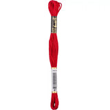 Anchor Stranded Cotton - Clearance Shades
