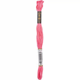 Anchor Stranded Cotton - Clearance Shades