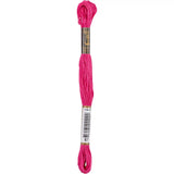 Anchor Stranded Cotton - Clearance Shades