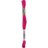Anchor Stranded Cotton - Clearance Shades