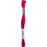Anchor Stranded Cotton - Clearance Shades