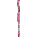 Anchor Stranded Cotton - Clearance Shades