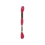 Anchor Stranded Cotton - Clearance Shades