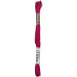 Anchor Stranded Cotton - Clearance Shades