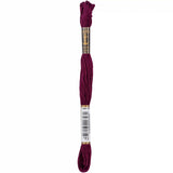Anchor Stranded Cotton - Clearance Shades