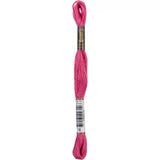 Anchor Stranded Cotton - Clearance Shades