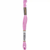 Anchor Stranded Cotton - Clearance Shades