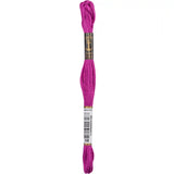 Anchor Stranded Cotton - Clearance Shades