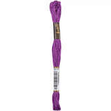 Anchor Stranded Cotton - Clearance Shades