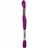 Anchor Stranded Cotton - Clearance Shades