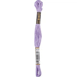 Anchor Stranded Cotton - Clearance Shades