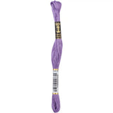 Anchor Stranded Cotton - Clearance Shades