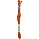Anchor Stranded Cotton - Clearance Shades