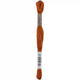 Anchor Stranded Cotton - Clearance Shades