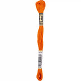 Anchor Stranded Cotton - Clearance Shades