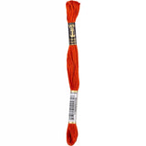 Anchor Stranded Cotton - Clearance Shades