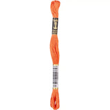 Anchor Stranded Cotton - Clearance Shades