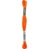 Anchor Stranded Cotton - Clearance Shades