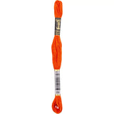 Anchor Stranded Cotton - Clearance Shades