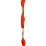 Anchor Stranded Cotton - Clearance Shades
