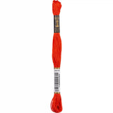 Anchor Stranded Cotton - Clearance Shades