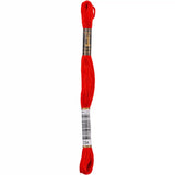Anchor Stranded Cotton - Clearance Shades