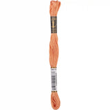 Anchor Stranded Cotton - Clearance Shades