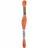 Anchor Stranded Cotton - Clearance Shades