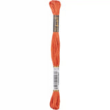 Anchor Stranded Cotton - Clearance Shades