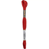 Anchor Stranded Cotton - Clearance Shades