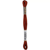 Anchor Stranded Cotton - Clearance Shades