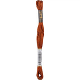 Anchor Stranded Cotton - Clearance Shades