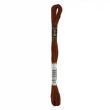 Anchor Stranded Cotton - Clearance Shades
