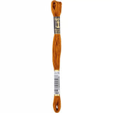 Anchor Stranded Cotton - Clearance Shades